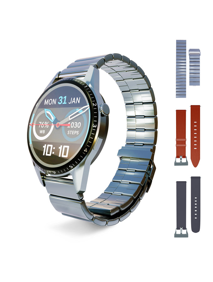 Max & Max Smart Watch Cruise Collection