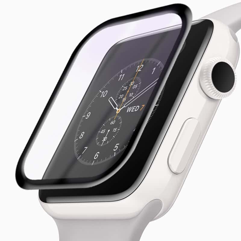 Apple Watch Tempered Glass 41MM