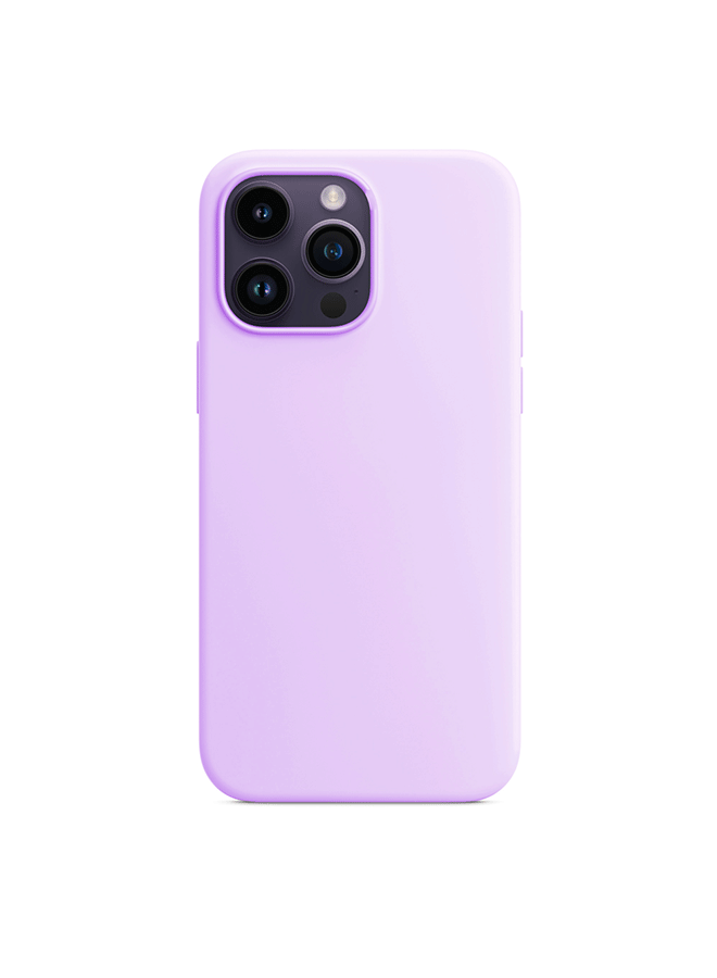 iPhone 14 Pro Silicone Case with Magsafe Shock Absorption Anti Shockproof Ultra-Thin Case Protect