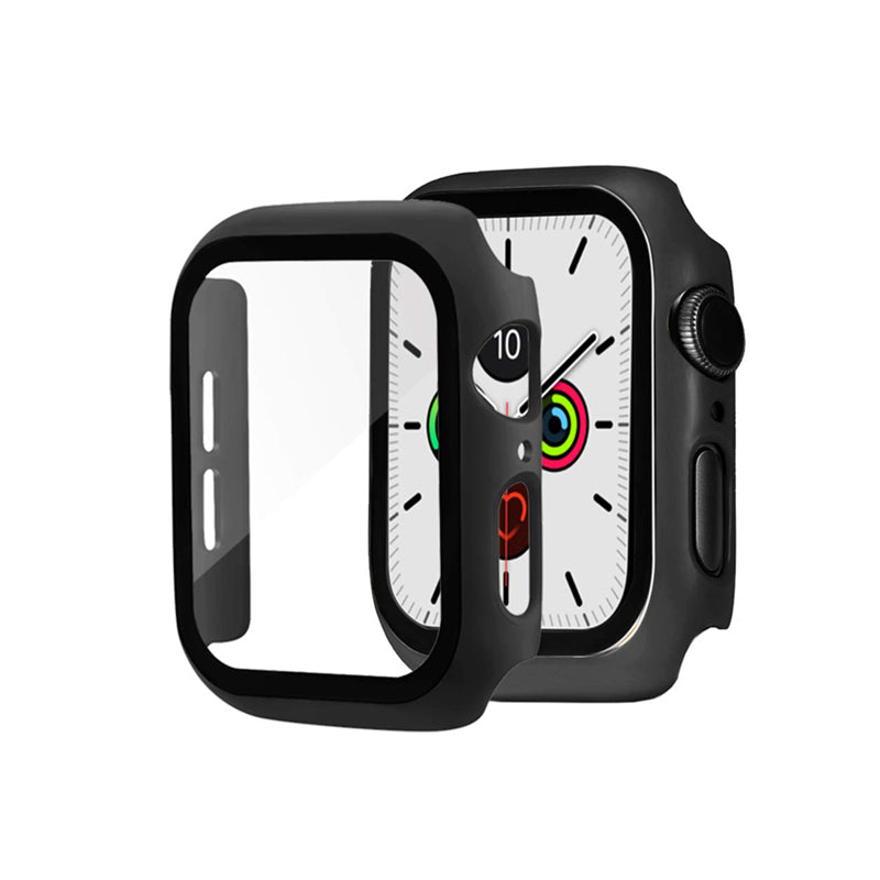 Apple Watch Bumper Protective Cover BLK 45