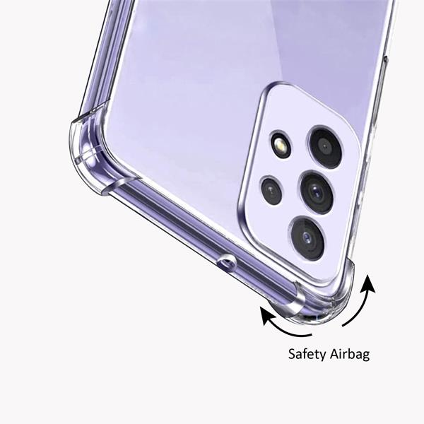 Screen Protector for Samsung A53