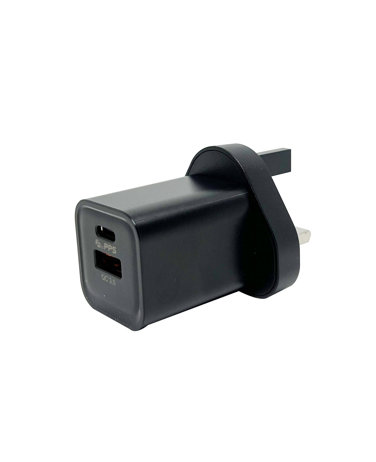 35W Dual Ports USB, Type C GaN Series Fast Power Adapter Charger compatible with iPhone 15/14/13/12/11 Pro Max Plus, Samsung, Android iPad