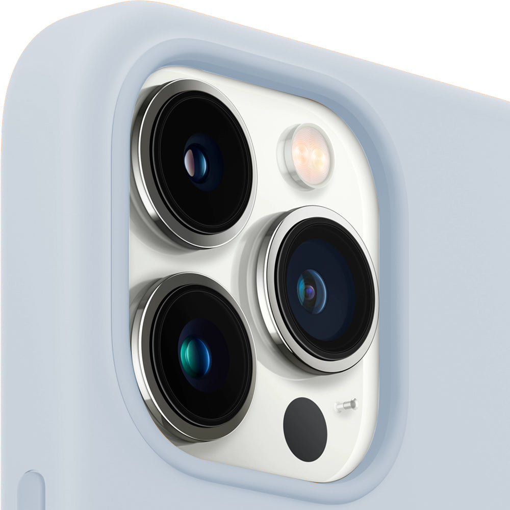 iPhone 14 Pro Silicone Case with Magsafe Shock Absorption Anti Shockproof Ultra-Thin Case Protect