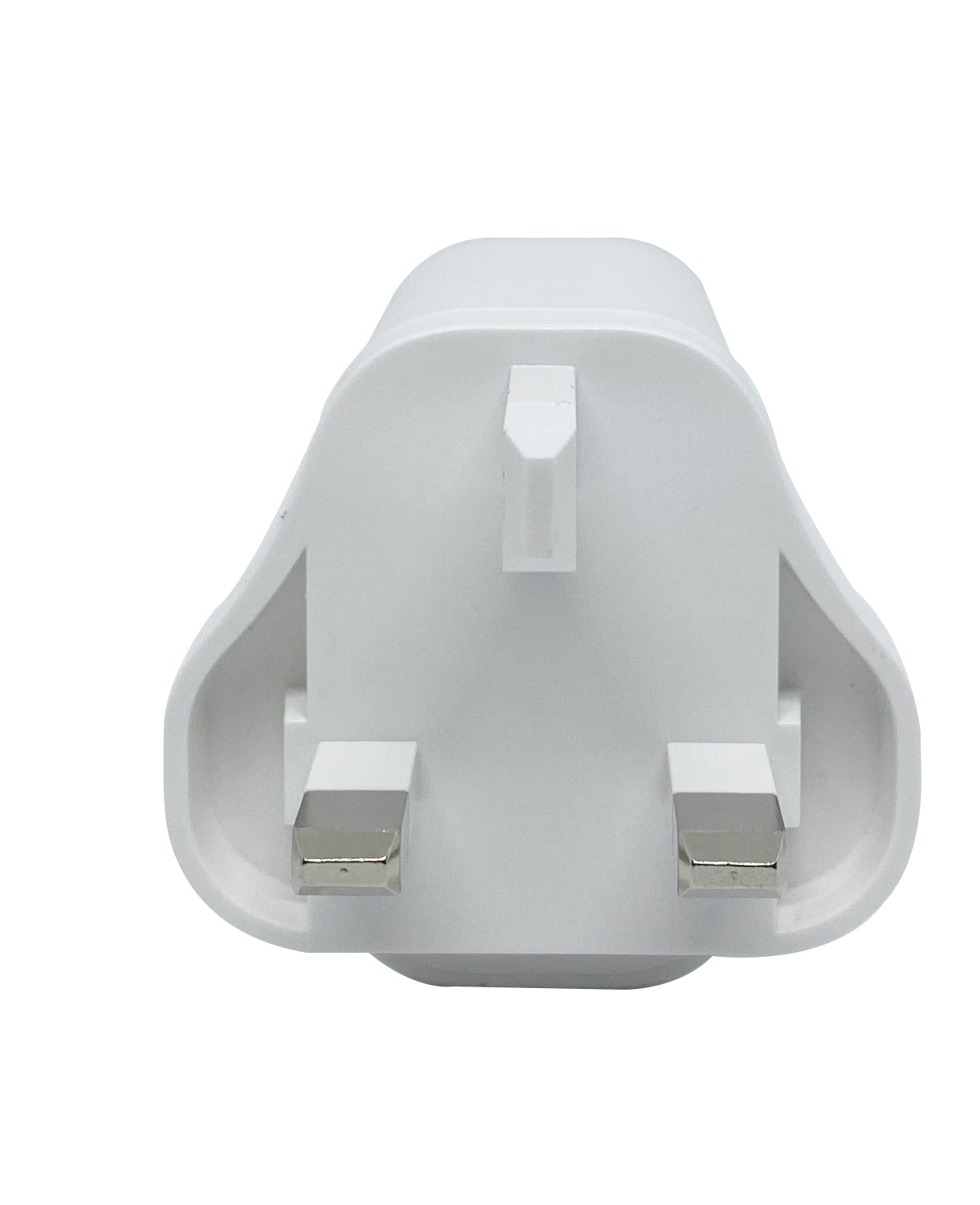 45W Dual Port USB and Type C GaN Fast iPhone Charger USB Wall Plug Charger Power Adapter for iPhone, Android, iPad, Samsung, Lenovo