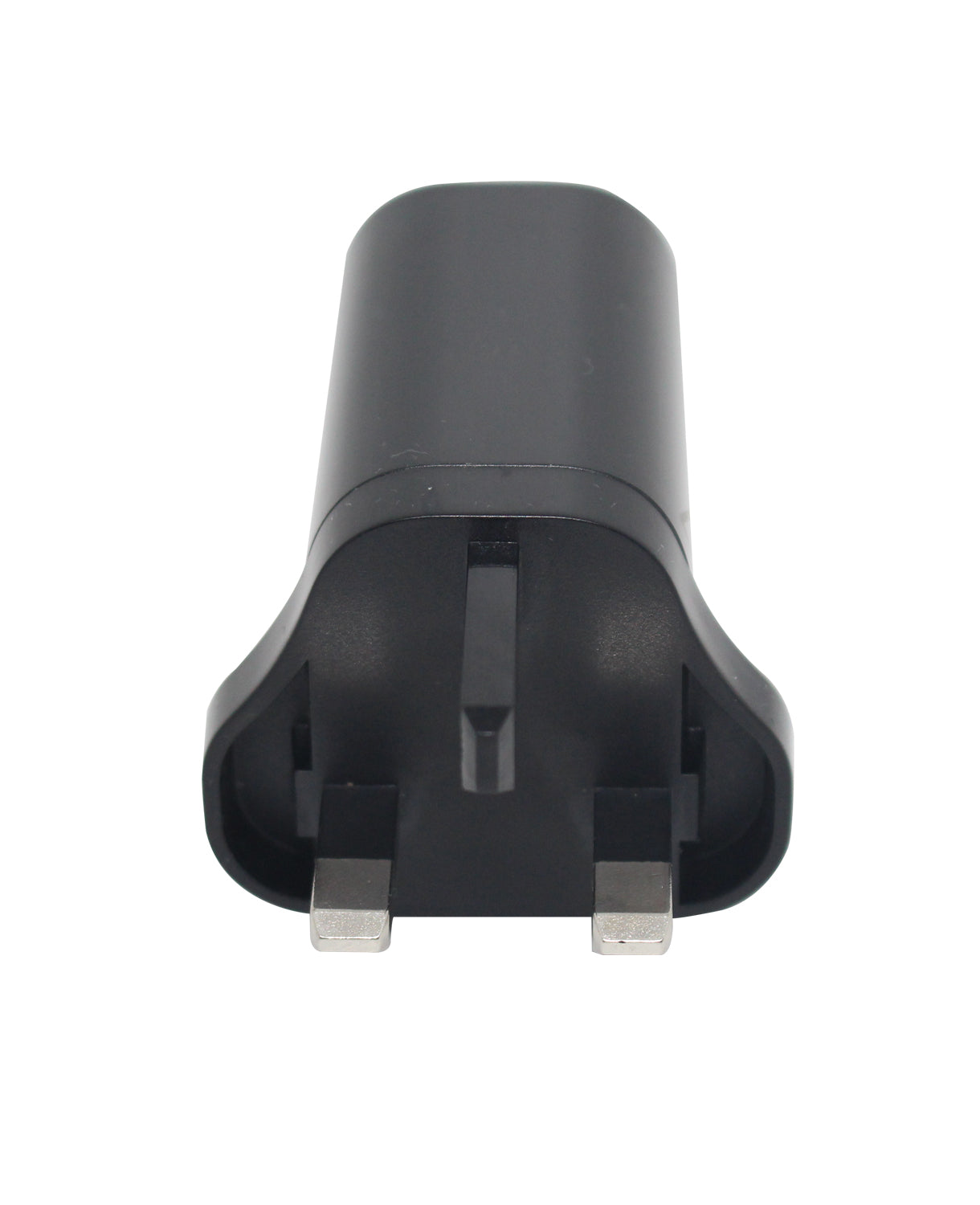 45W Dual Port USB and Type C GaN Fast iPhone Charger USB Wall Plug Charger Power Adapter for iPhone, Android, iPad, Samsung, Lenovo