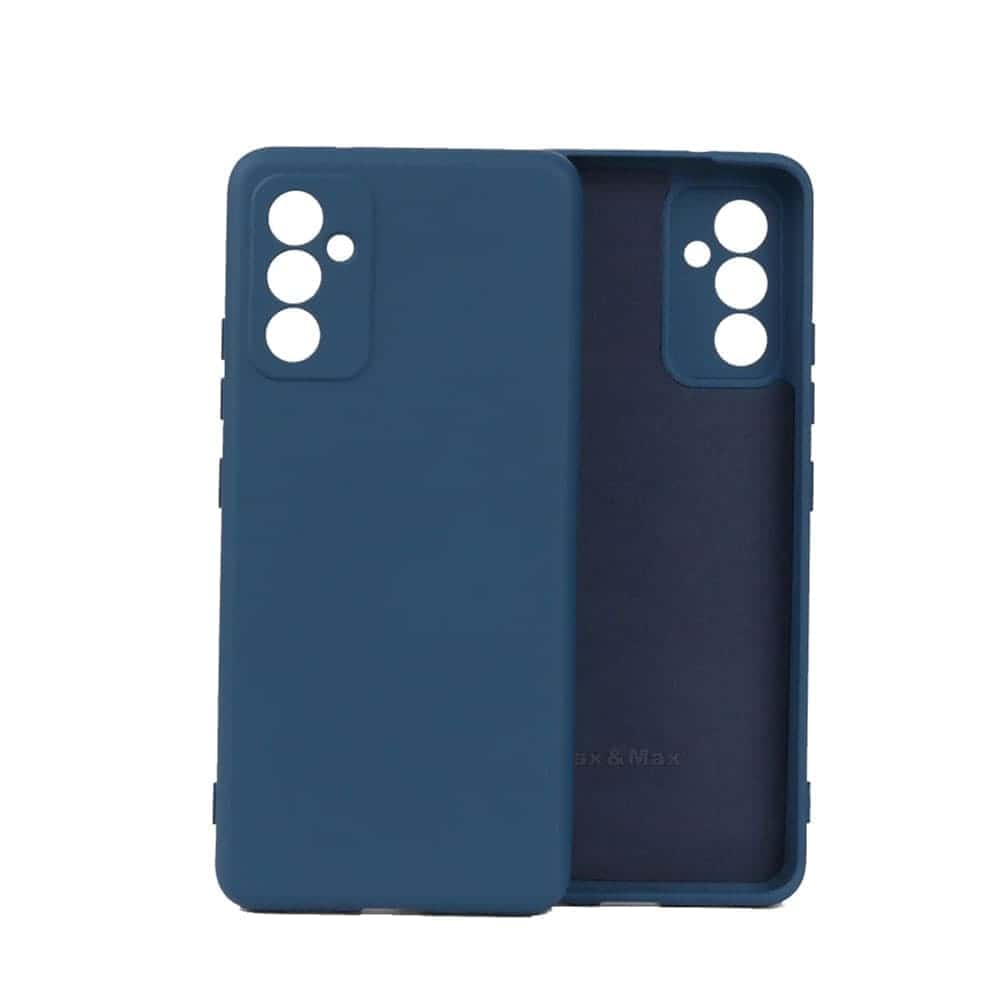 Samsung S23 Plus Reno Blue Cover