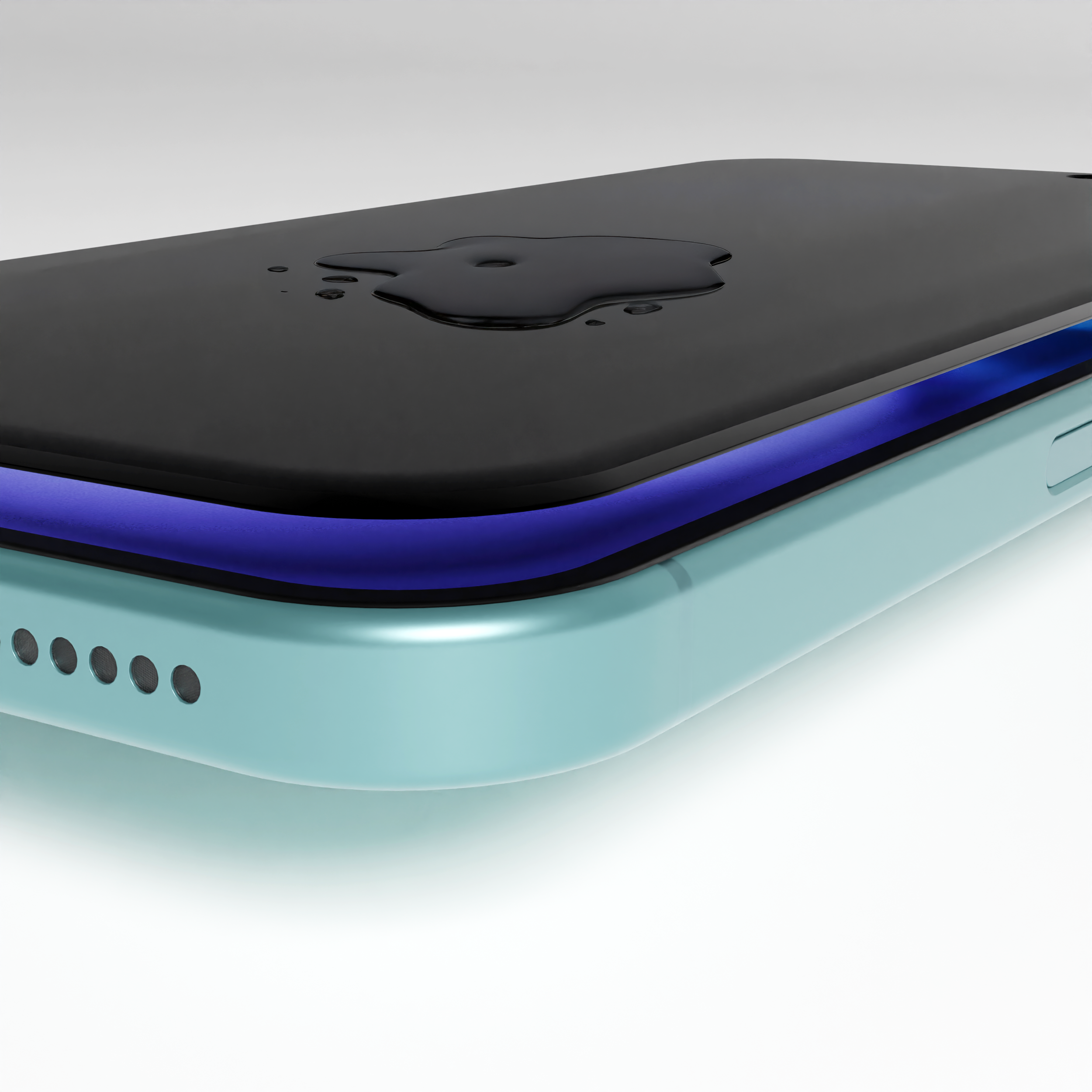 Max & Max iPhone 17 Privacy Tempered Glass