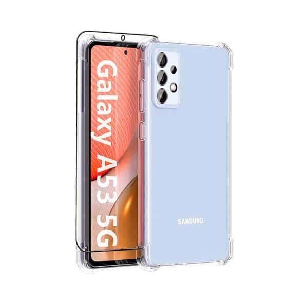 Screen Protector for Samsung A53