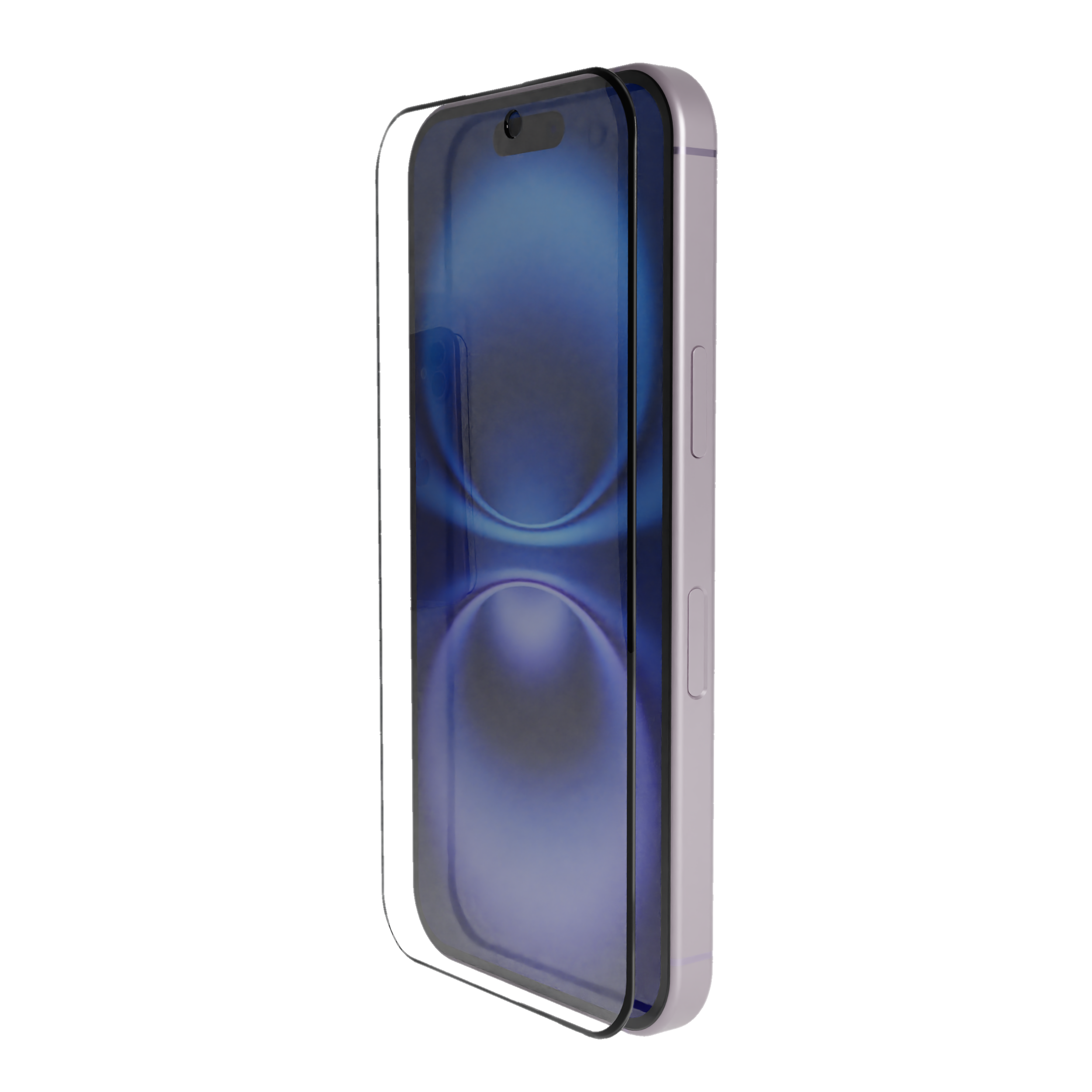 زجاج مقوى Max & Max iPhone 17 AIR