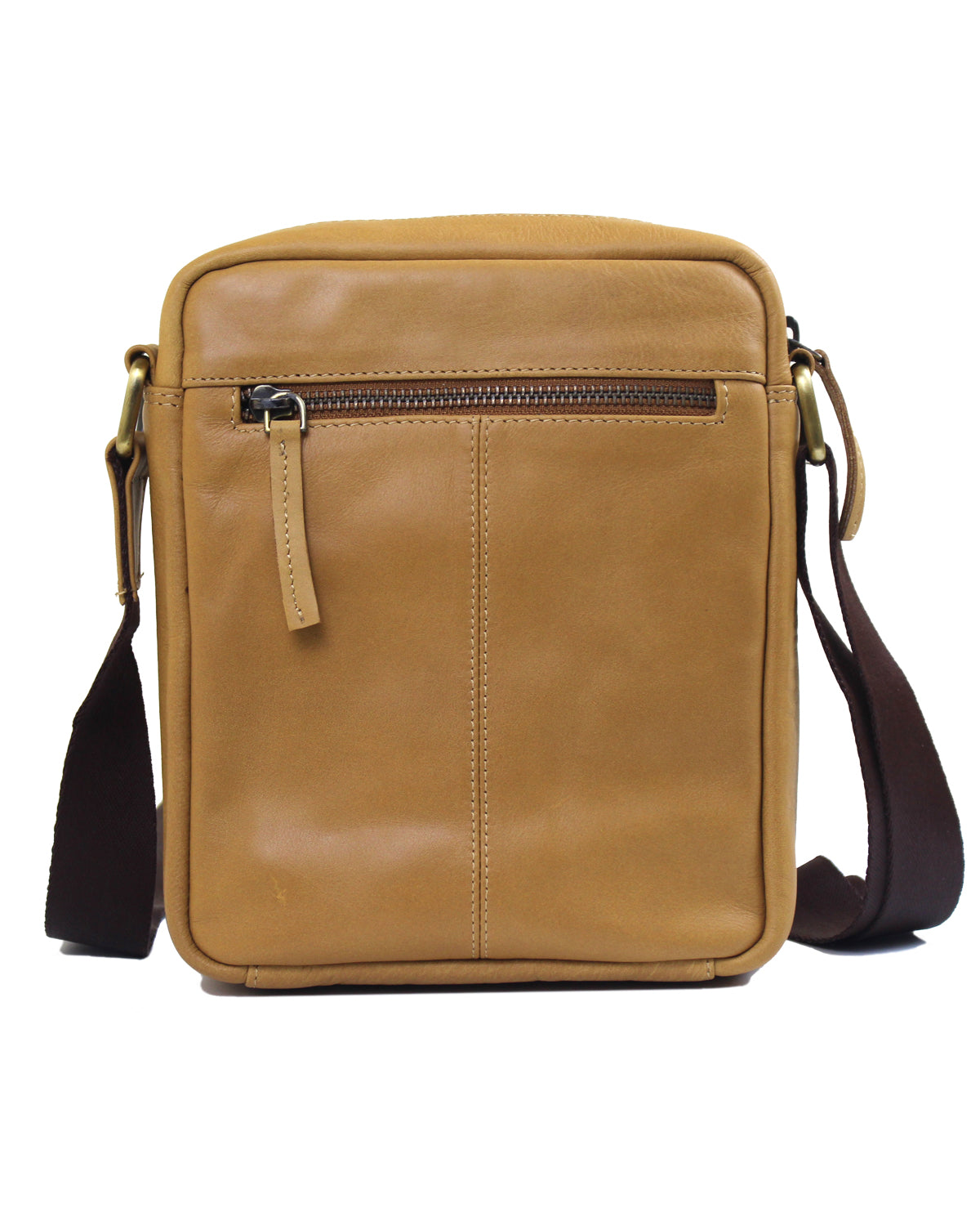 Leather Bag Cross Body Shoulder Messanger handbag with multiple Pocket for Document Purse Tablet and iPad