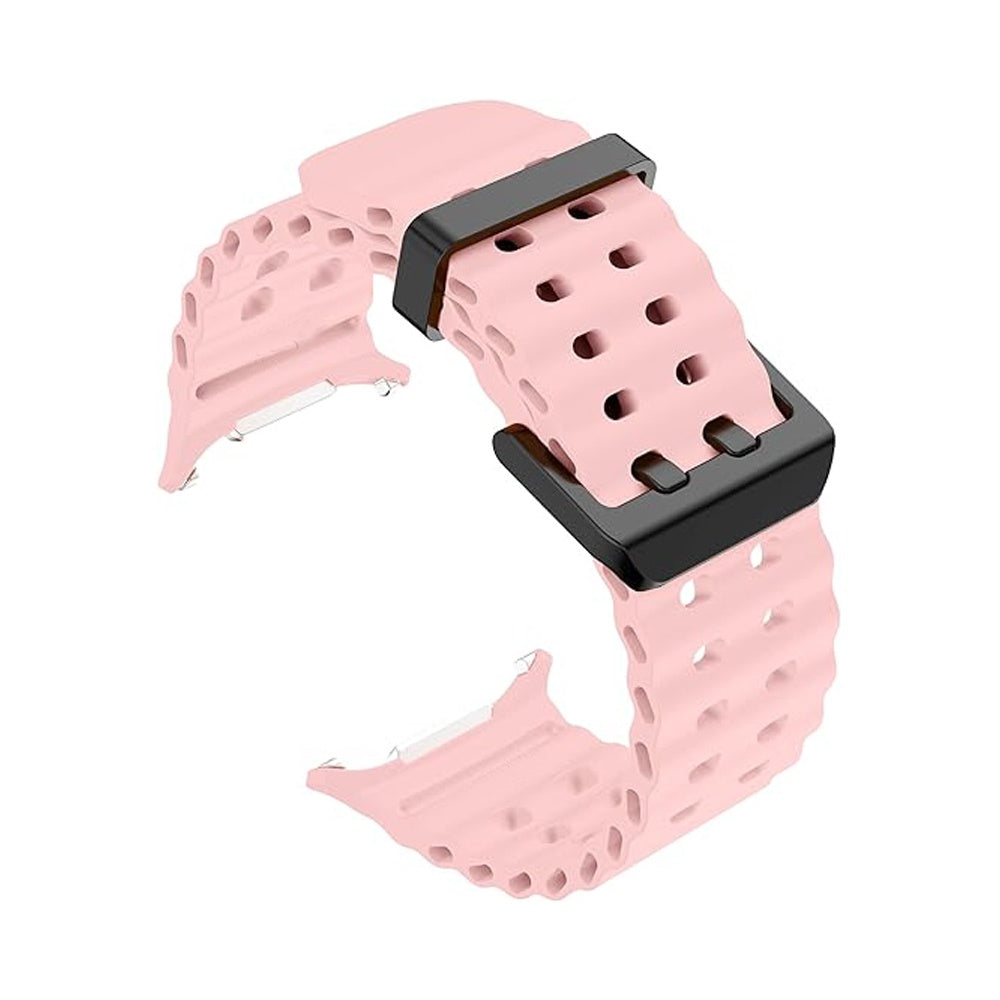 Max & Max Samsung Watch 7 Series Silicon Strap