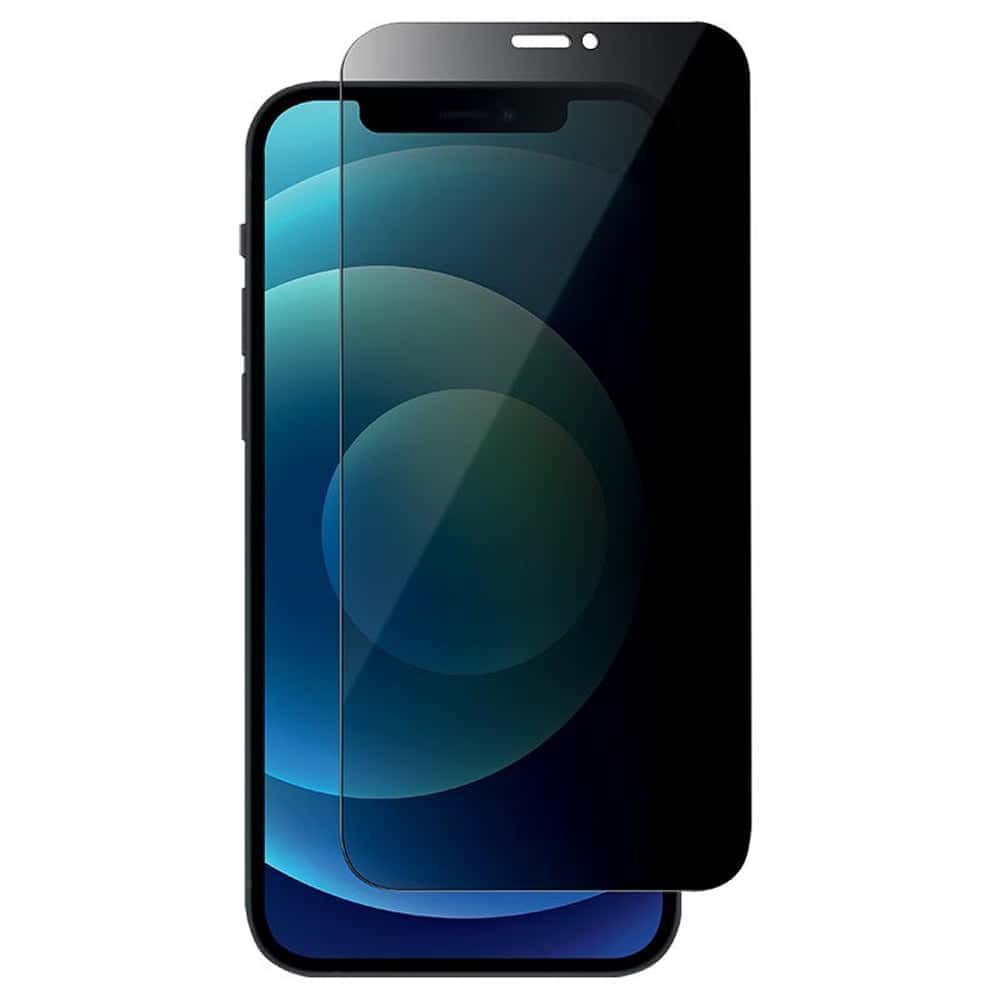 iPhone 14 Privacy Tempered Glass