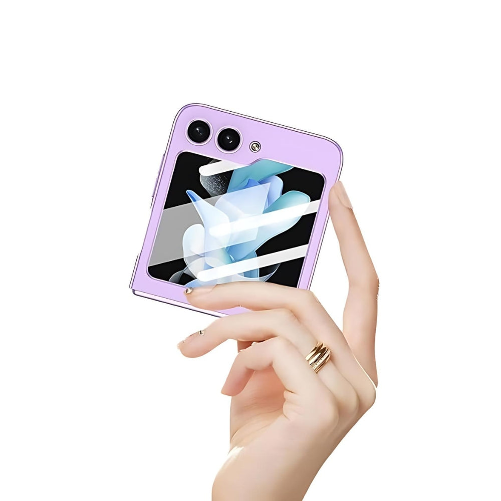 Samsung Z FLIP 6 Hard Cover Case
