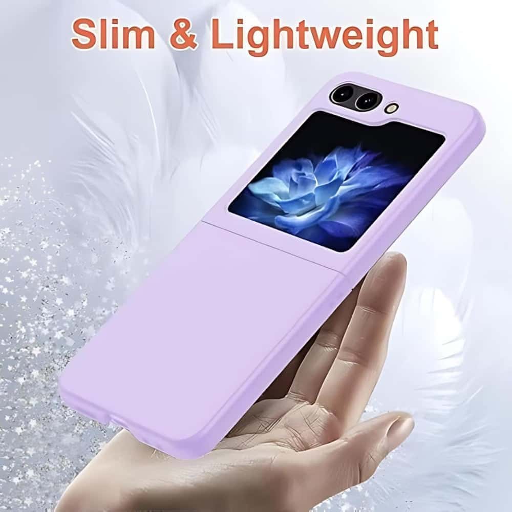 Samsung Z FLIP 6 Hard Cover Case