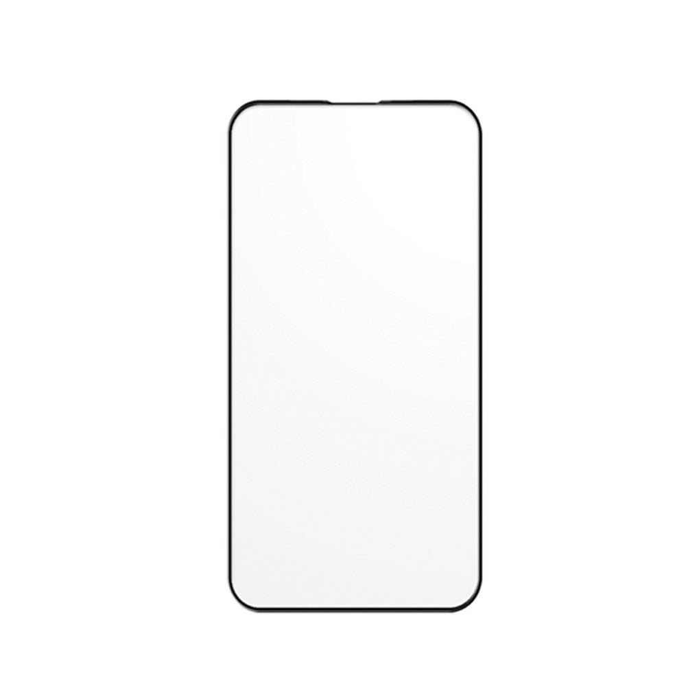 Max & Max iPhone 16 Pro Tempered Glass Screen Protector