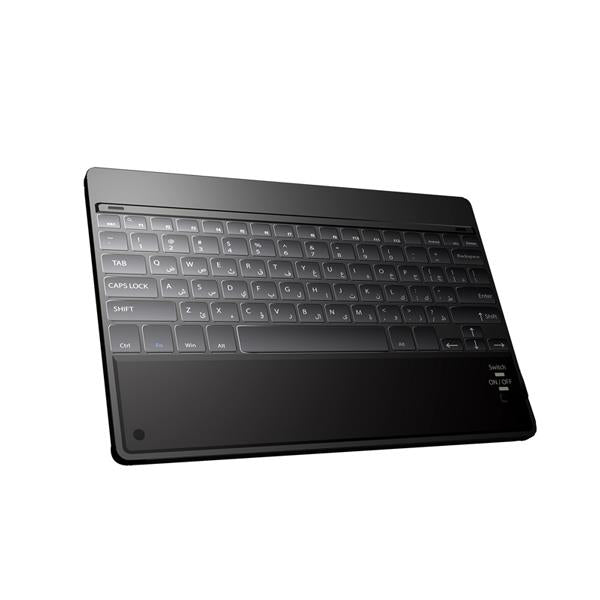 Universal Keyboard  for ipad