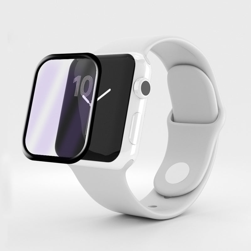 Apple Watch Tempered Glass 45MM