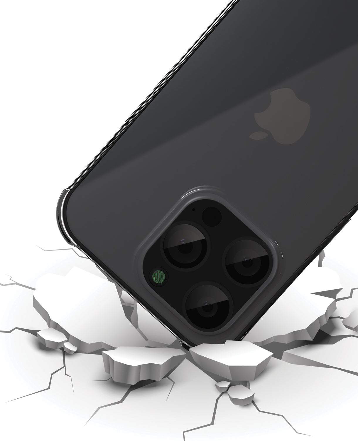 iPhone 15, 15 Pro, 15 Plus, 15 Pro Max Crystal Clear Case, 【Anti-Yellowing】 Anti Scratch, Ultra Slim Transparent Case