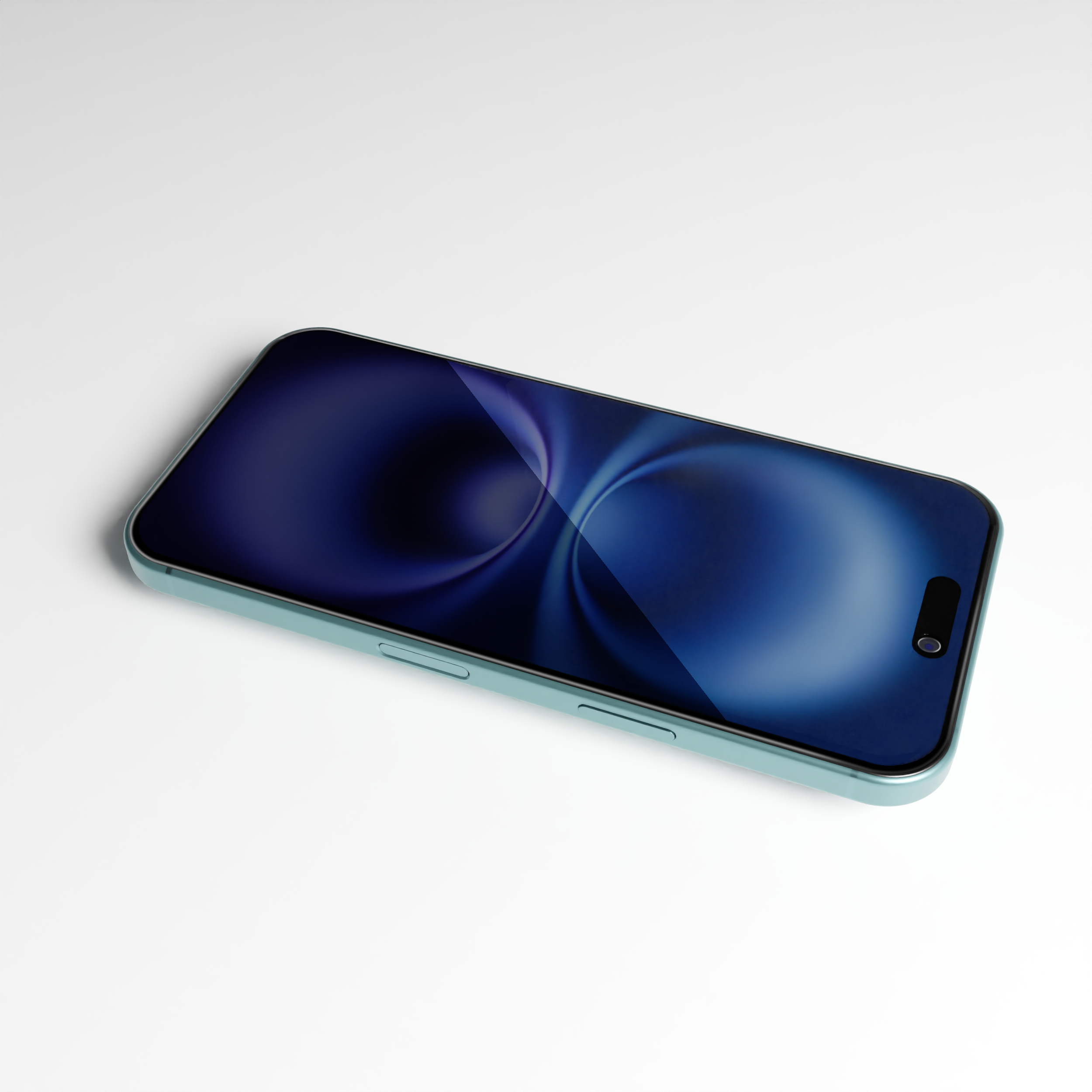 Max & Max iPhone 17 Privacy Tempered Glass