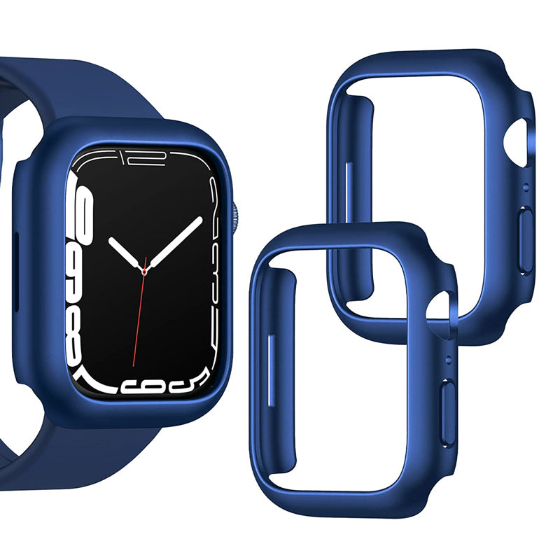 Apple Watch Bumper Protective Cover BLU 45