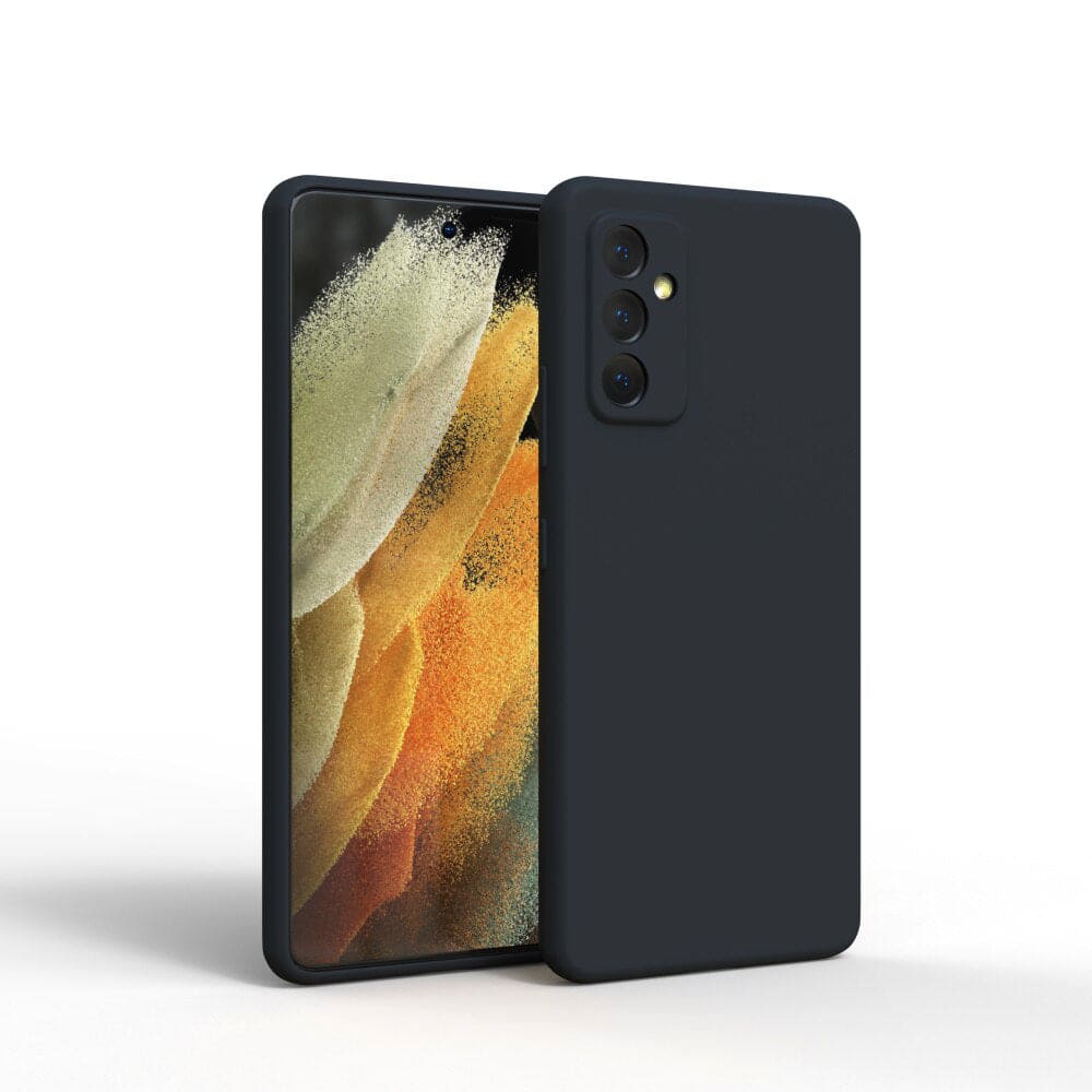 Samsung S23 Plus Reno Black Cover