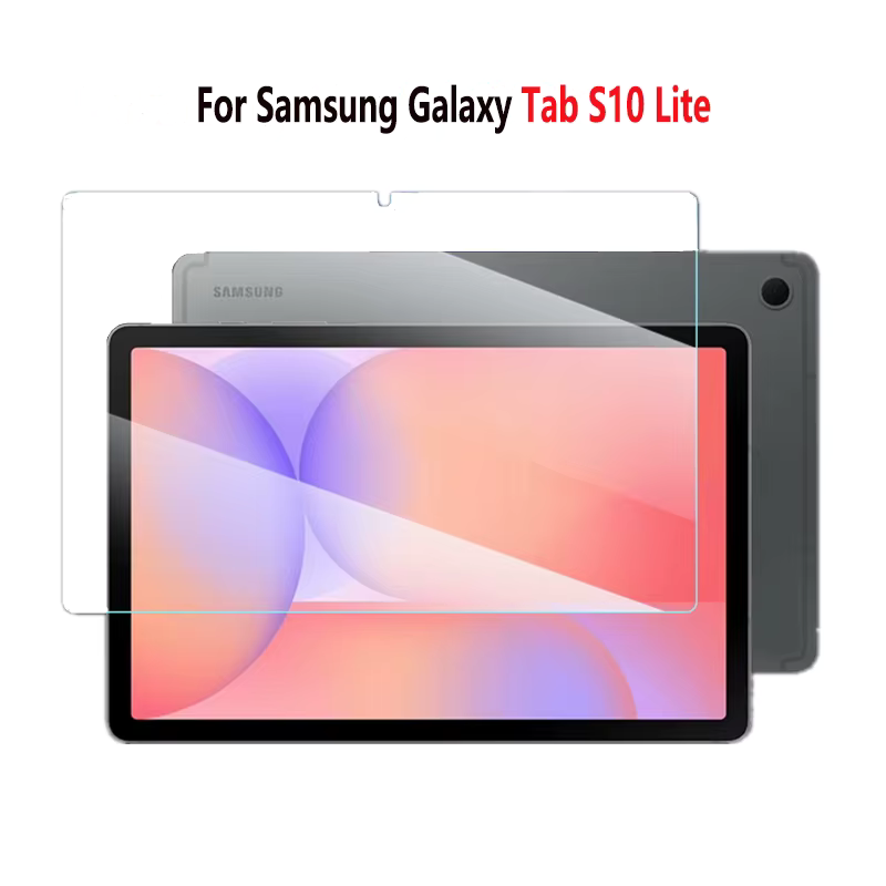 Max & Max Samsung Tab S10 Lite Tempered Glass