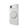 Max & Max iPhone 17 Air 360 Rotating Clear Case with Magsafe