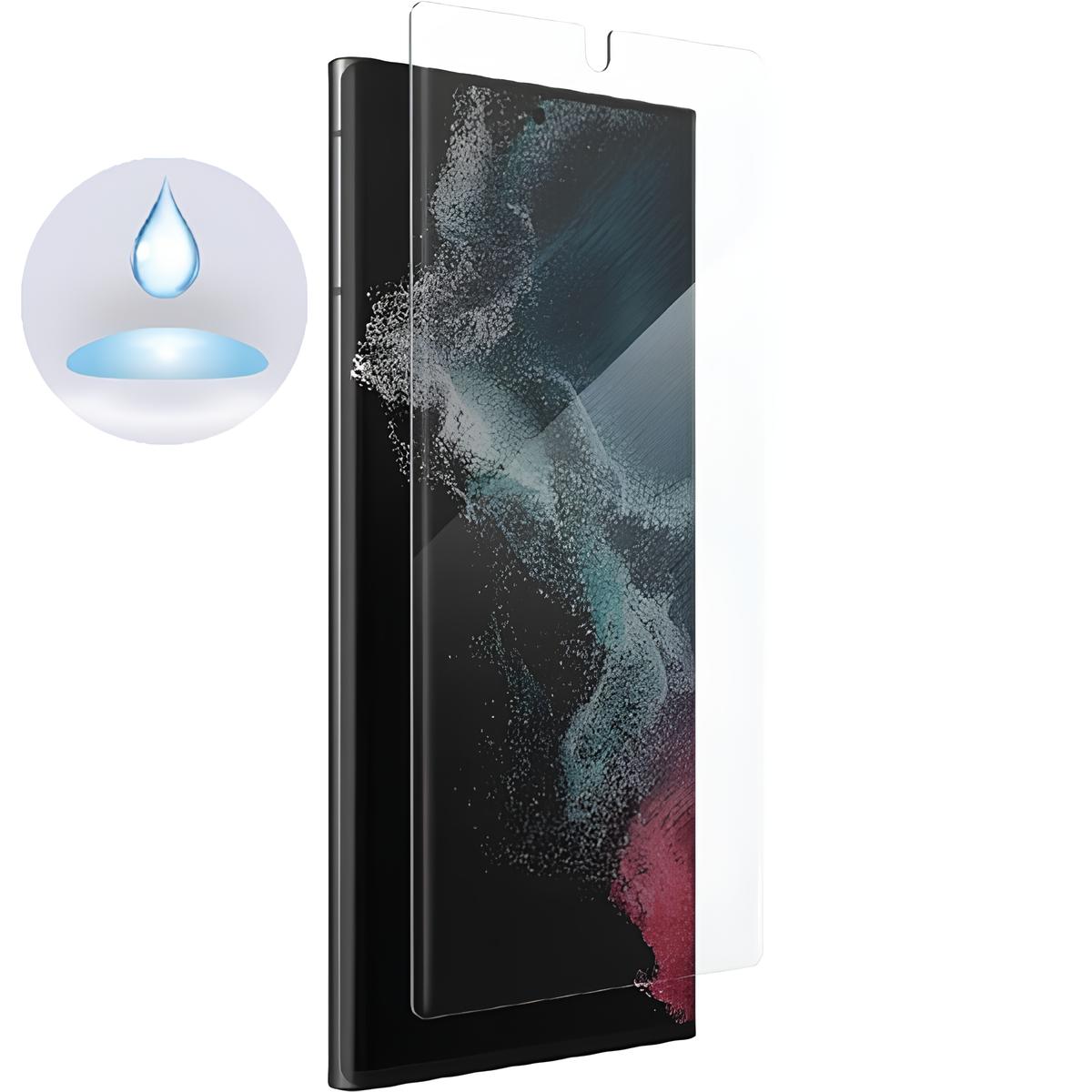 Samsung S23 Plus UV Glass