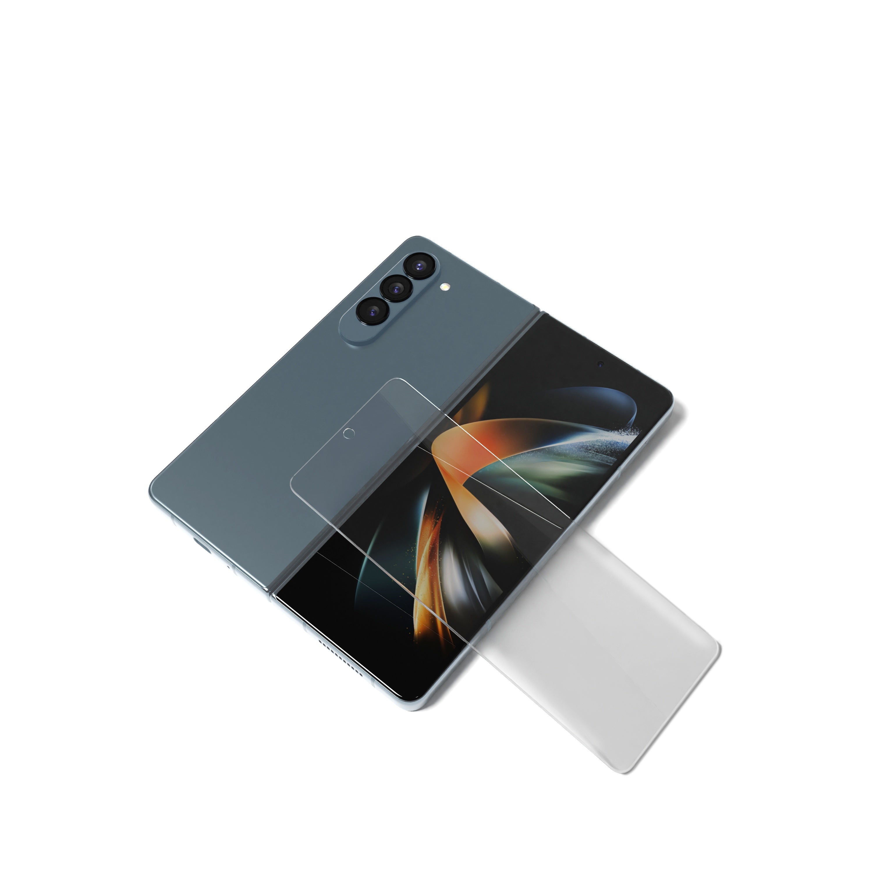 Max & Max Samsung Fold 7 Tempered Glass