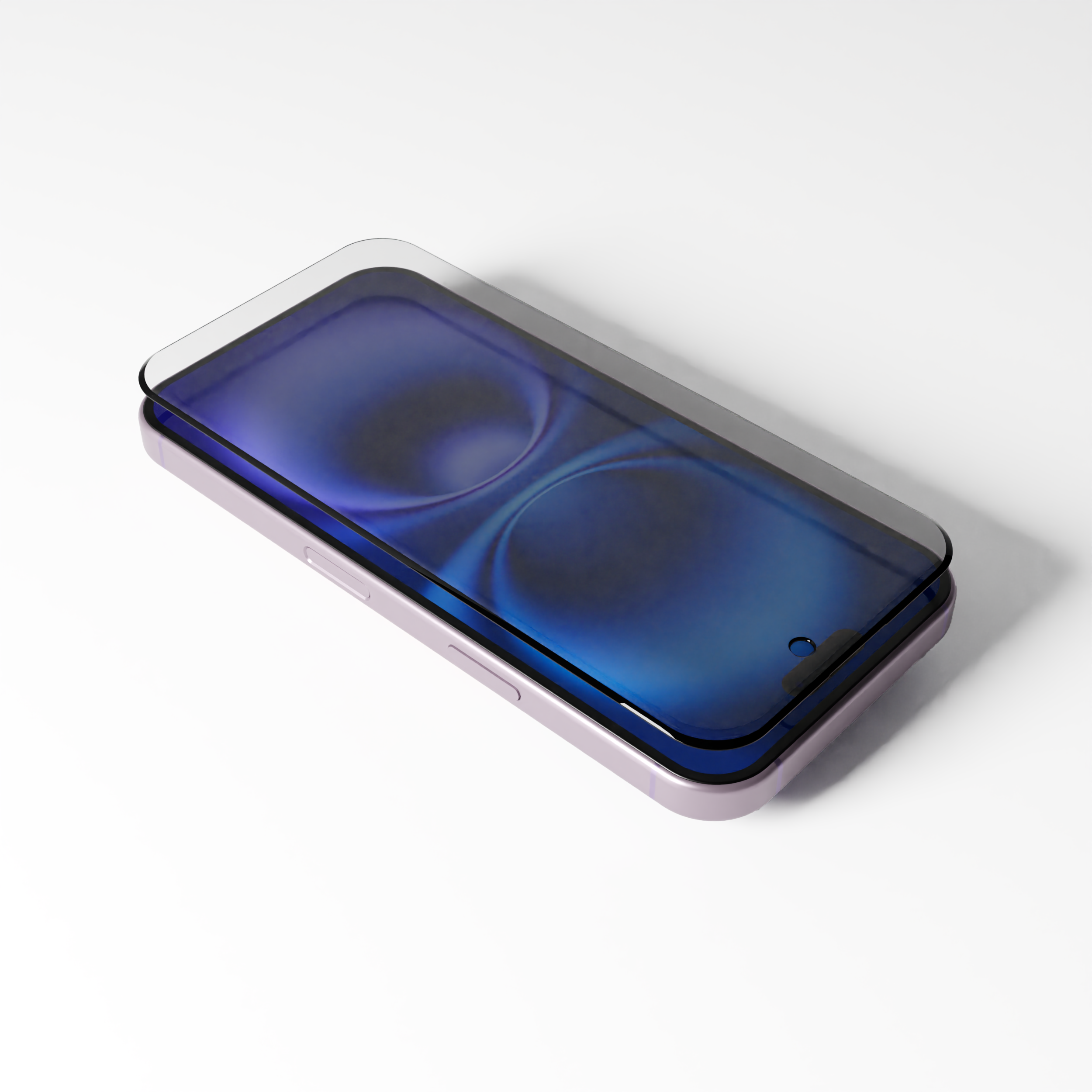 زجاج مقوى Max & Max iPhone 17 AIR