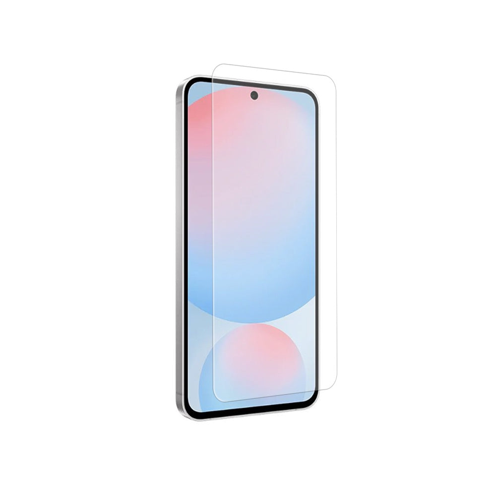 Max & Max S24FE Clear Case