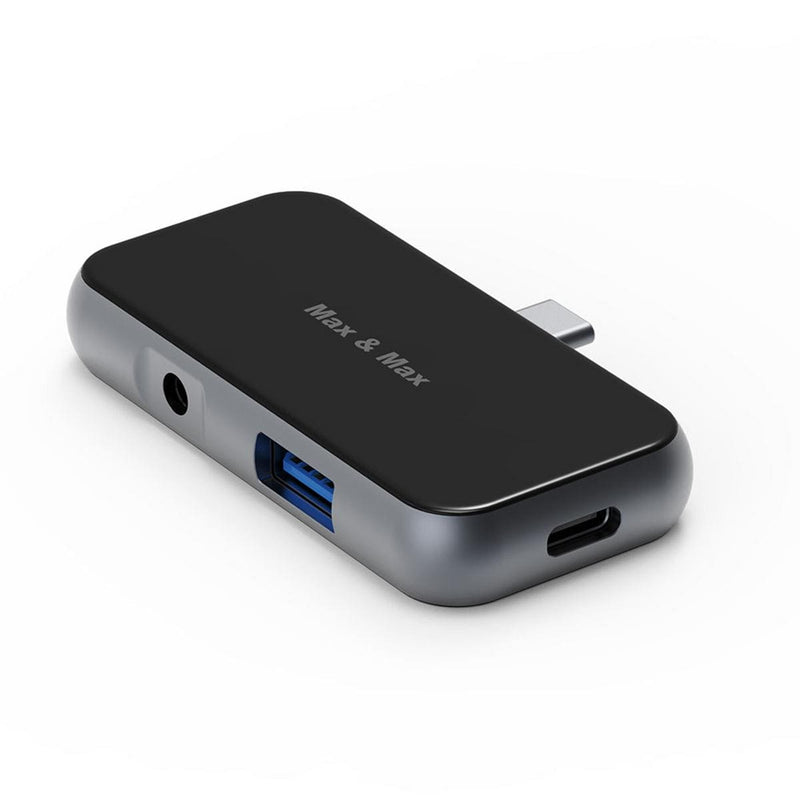 Best 4 in 1 USB Hub for Mobile