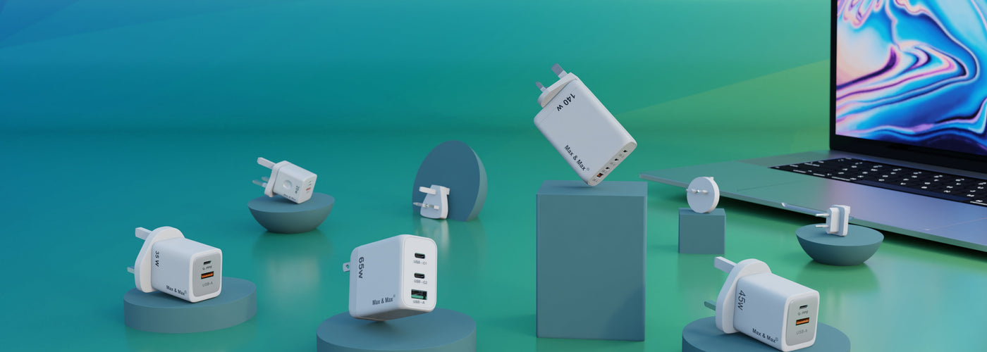 Power Adapters
