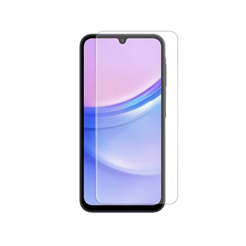 Max & Max Samsung A16 Tempered Glass