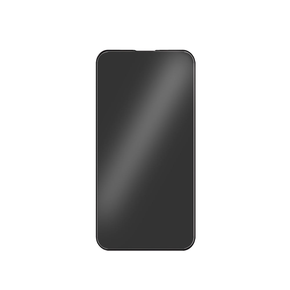 Max & Max iPhone 16 Plus Privacy Tempered Glass Screen Protector