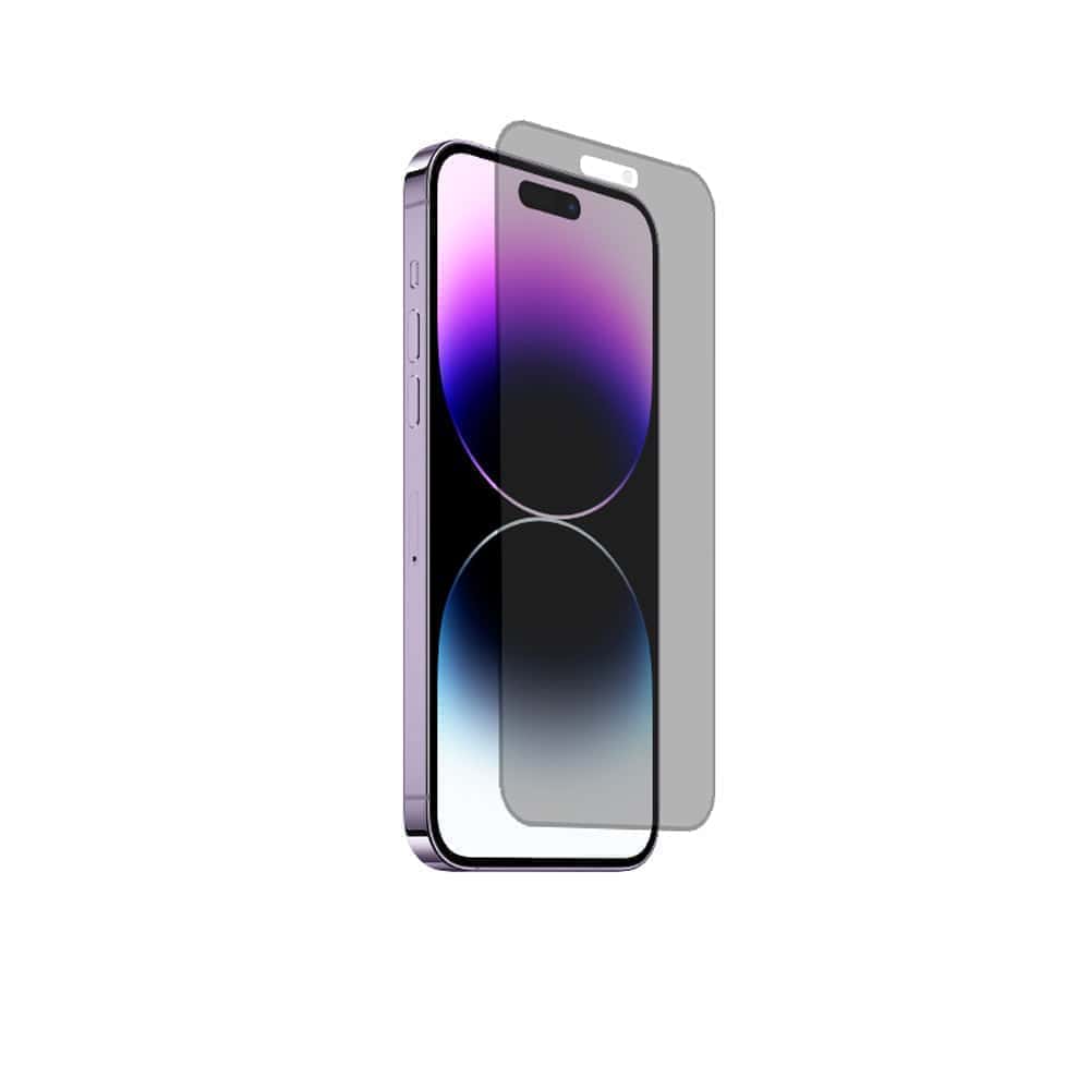 iPhone 14 Pro PrivacyTempered Glass