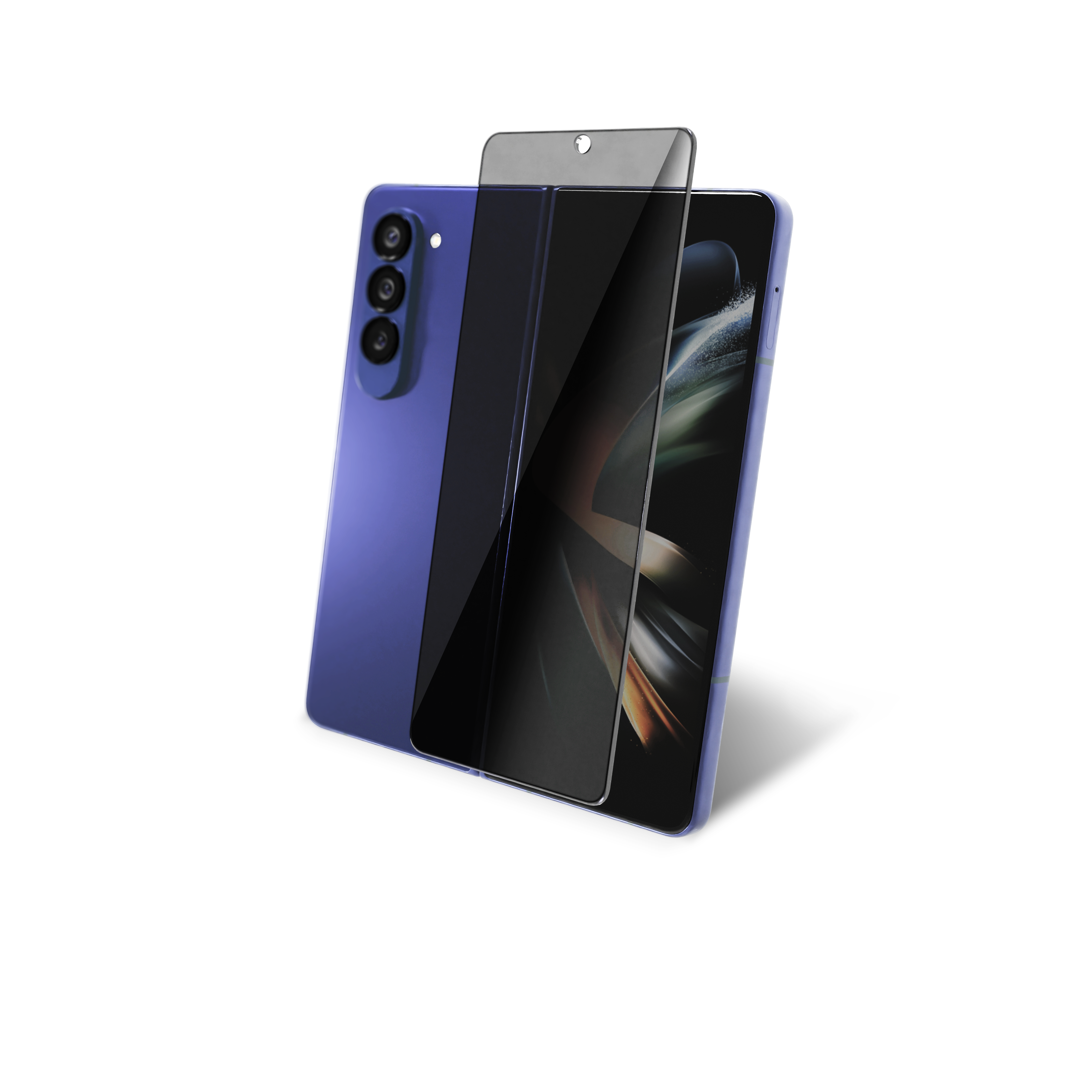 Max & Max Samsung Fold 7 Privacy Tempered Glass
