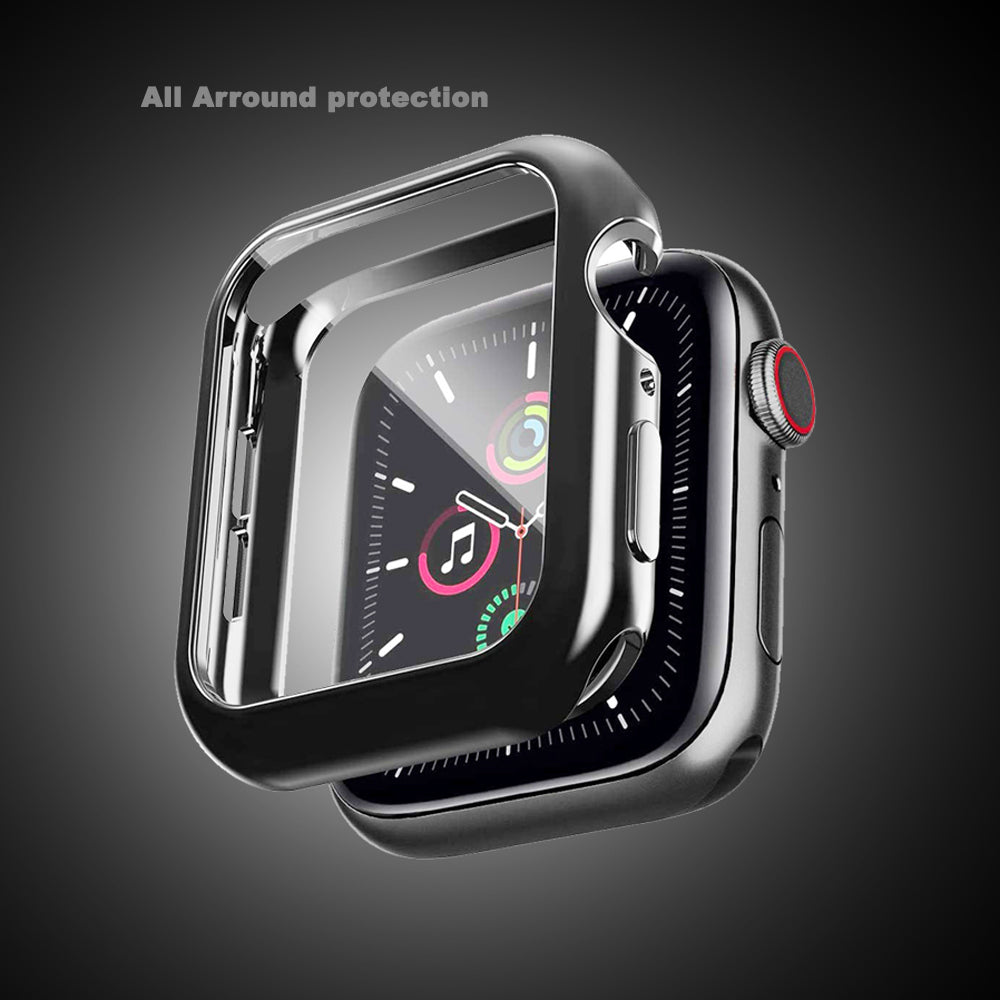 Apple Watch Bumper Protective Cover BLK 41