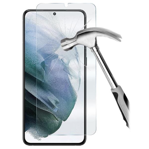 Samsung S23 Plus Tempered Glass
