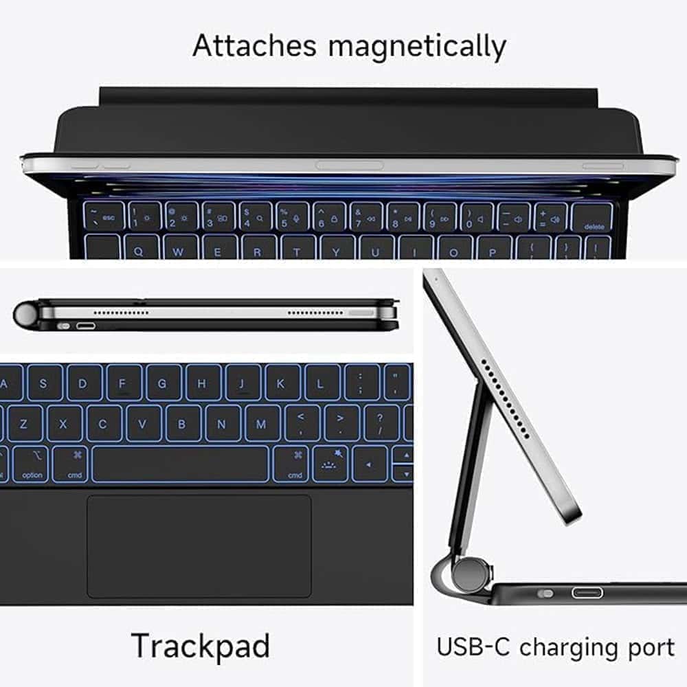 Ipad Pro 11