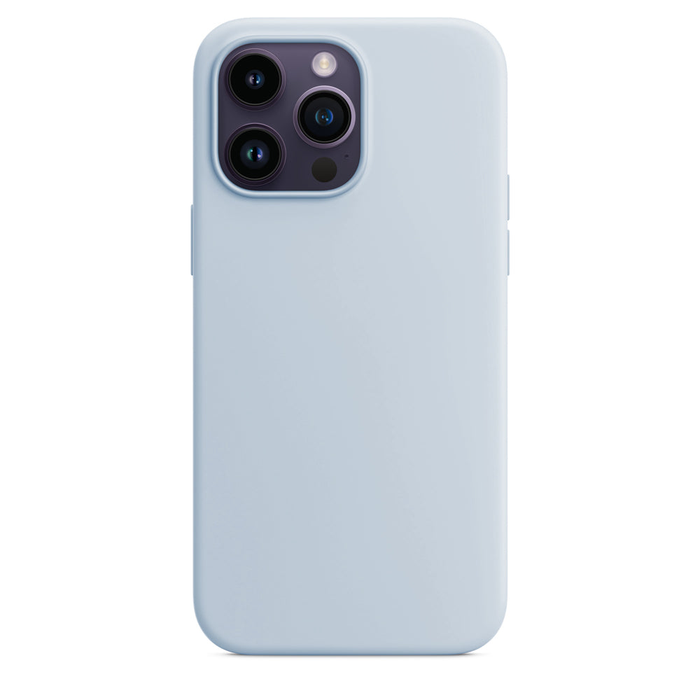 iPhone 14 Pro Max Silicone Case with Magsafe