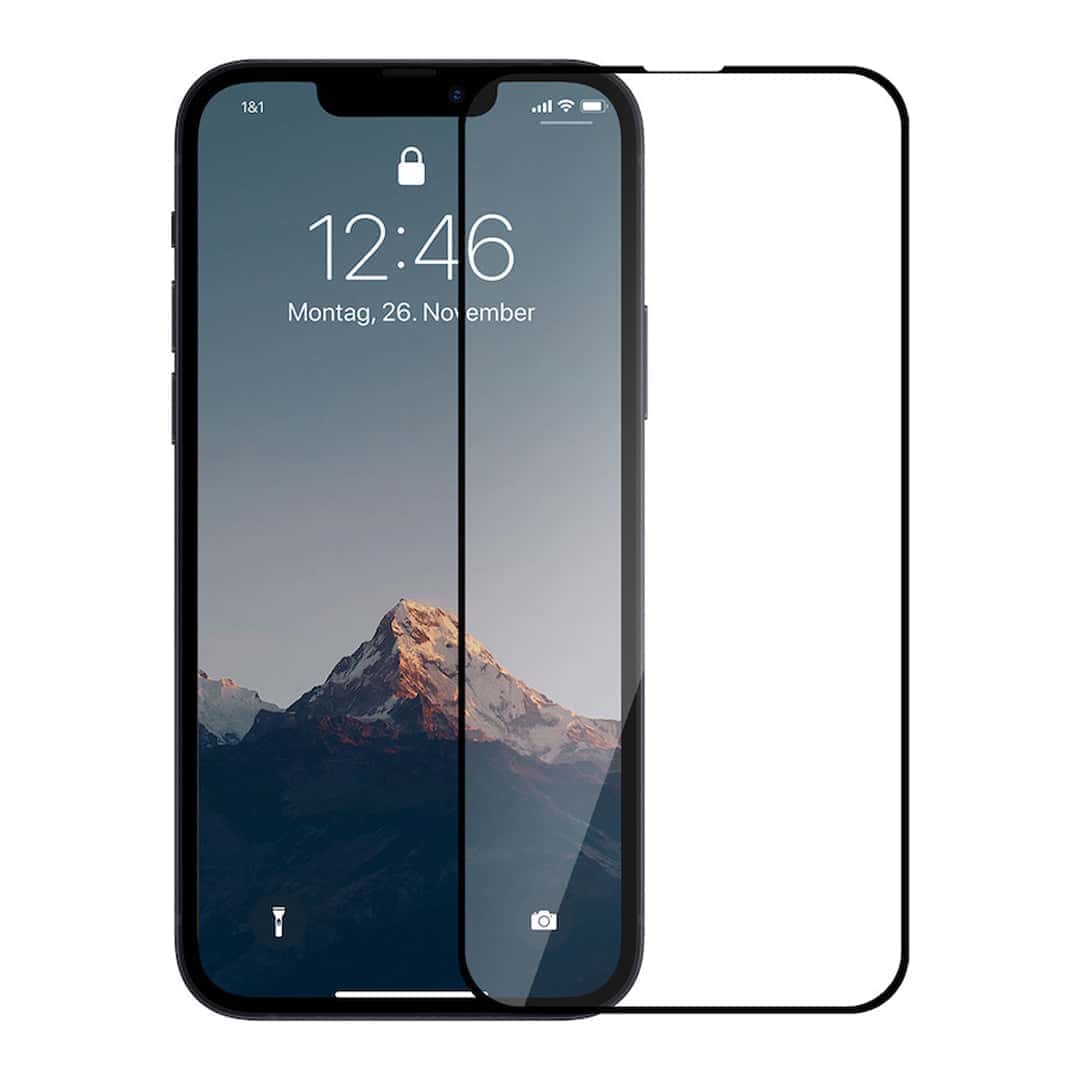iPhone 14 Plus Tempered Glass