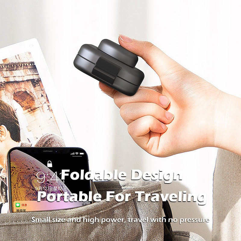 Max & Max 3in1 Magnetic Wireless Charger