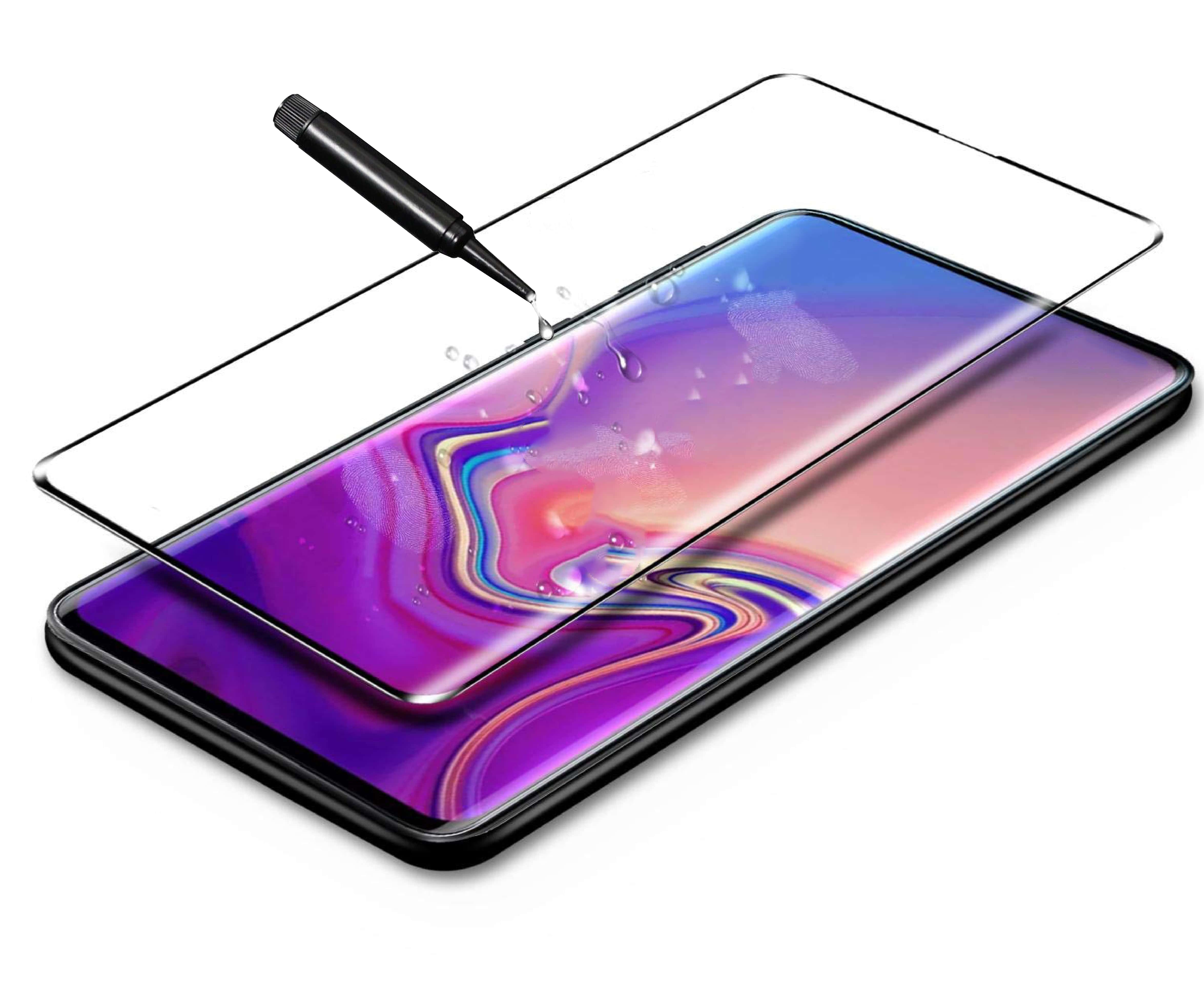 Samsung S23 Plus UV Glass