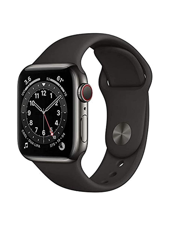 SmartWatch 45mm Water Resistant Sports Fitness Tracker Heart Rate Sleep Quality Monitor 200+ Faces For Men Women Compatible With iPhone Android