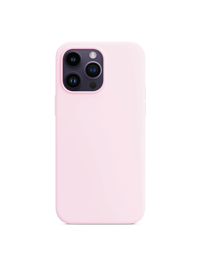 iPhone 14 Pro Silicone Case with Magsafe Shock Absorption Anti Shockproof Ultra-Thin Case Protect