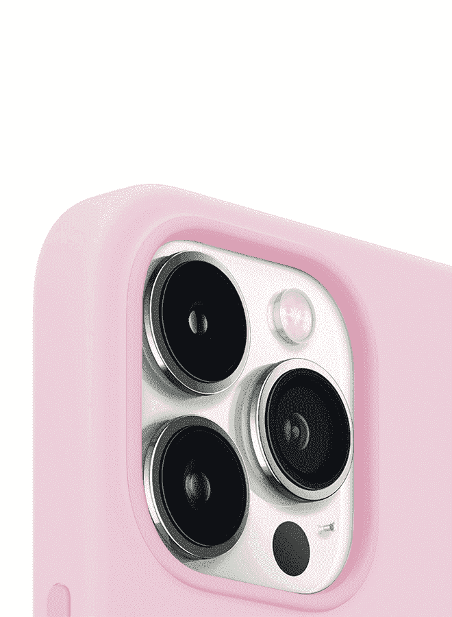 iPhone 14 Pro Silicone Case with Magsafe Shock Absorption Anti Shockproof Ultra-Thin Case Protect