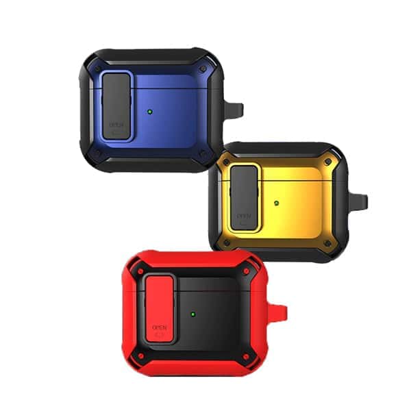 Apple Airpods Cover 3rd Generation