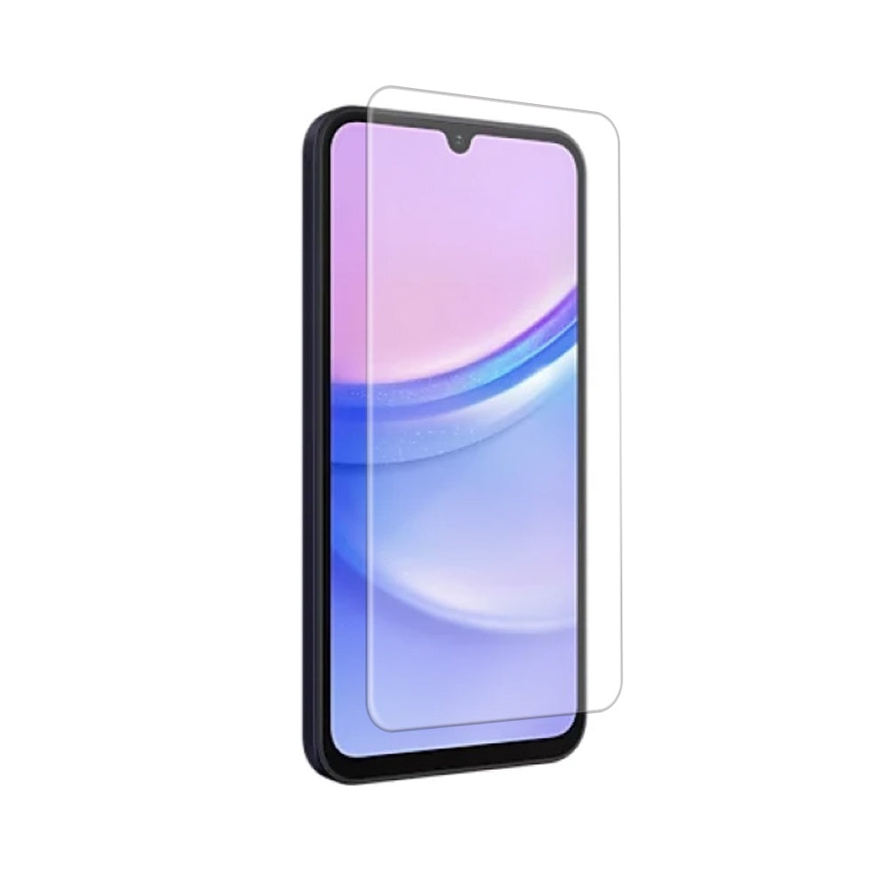 Max & Max Samsung A16 Tempered Glass