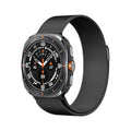 Max & Max Samsung Watch 7 Series Metal Strap